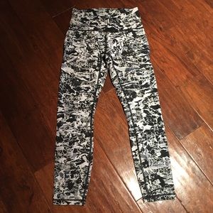 Lululemon Train Times Pant